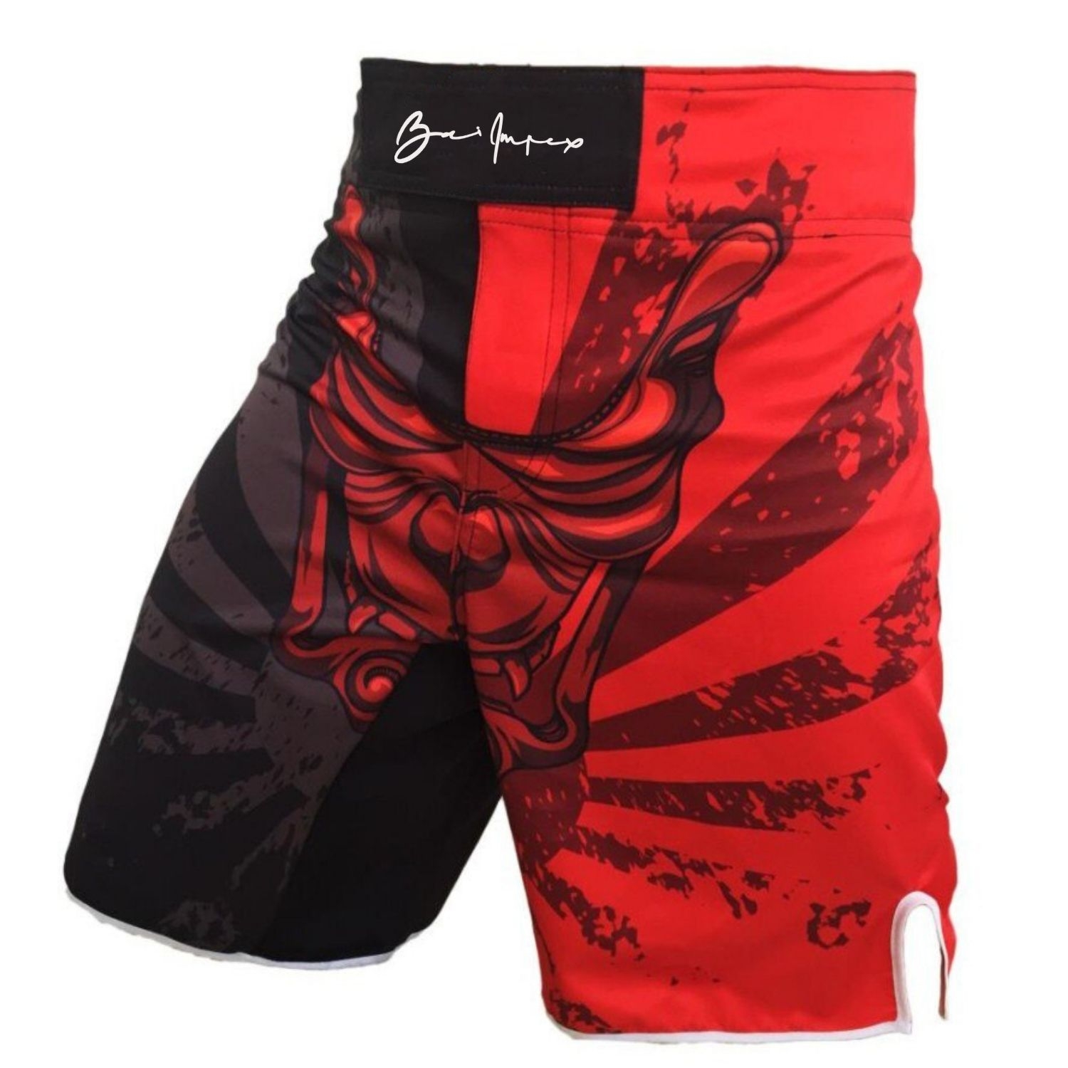 MMA SHORTS